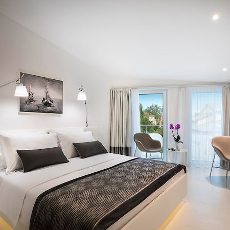 Rivalmare Boutique Hotel Novigrad Istria Extérieur photo