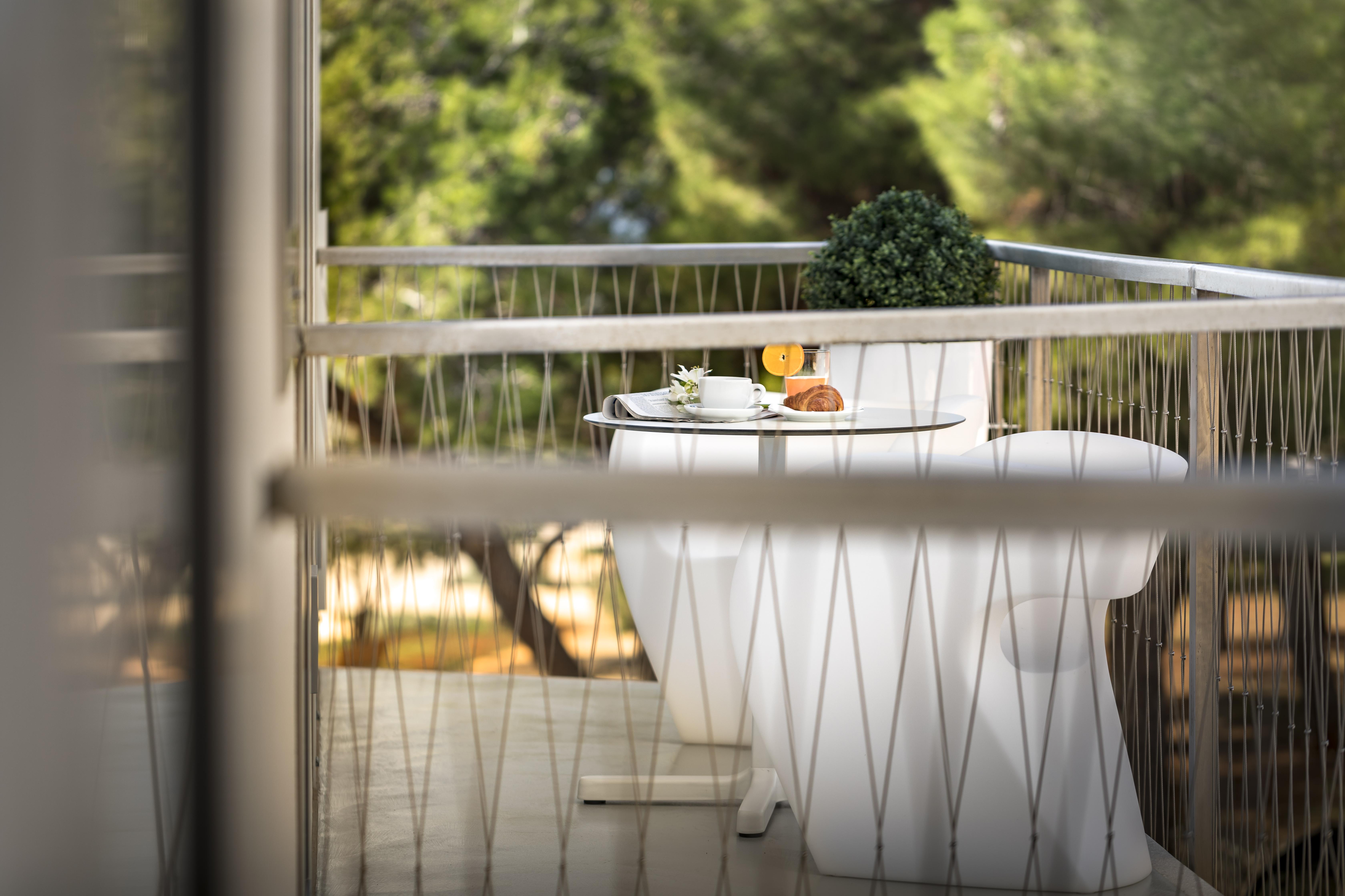 Rivalmare Boutique Hotel Novigrad Istria Extérieur photo