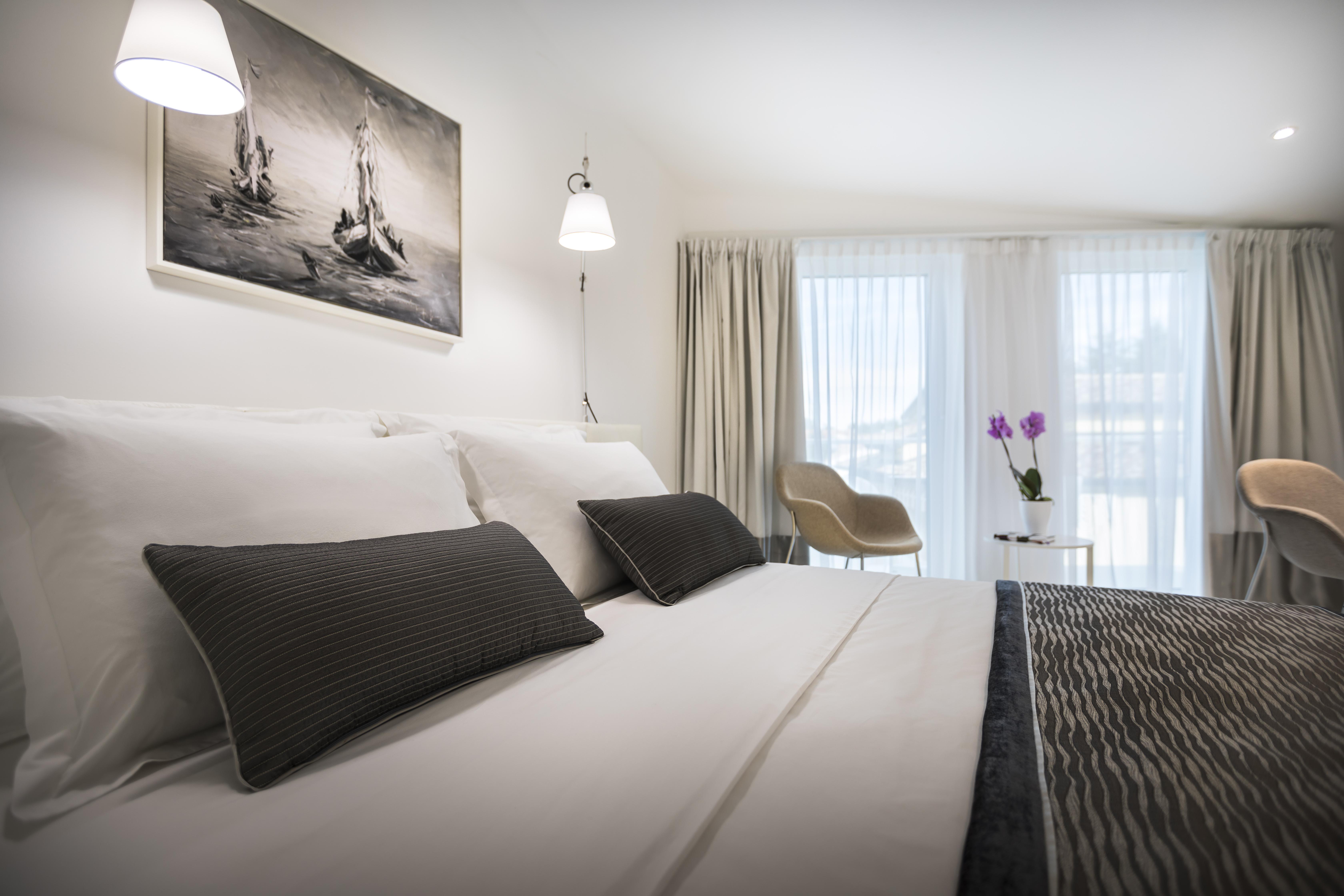 Rivalmare Boutique Hotel Novigrad Istria Extérieur photo