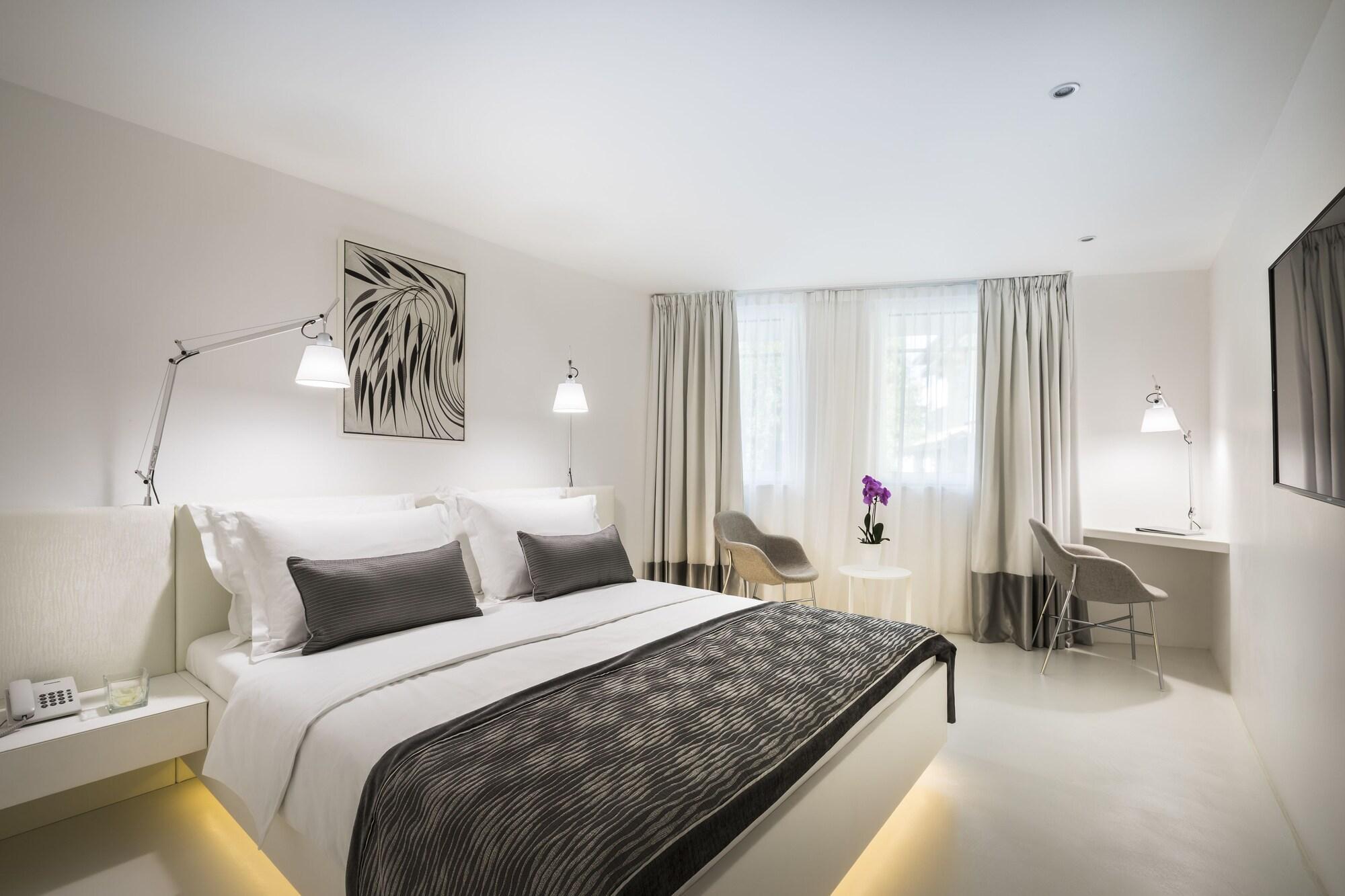 Rivalmare Boutique Hotel Novigrad Istria Extérieur photo