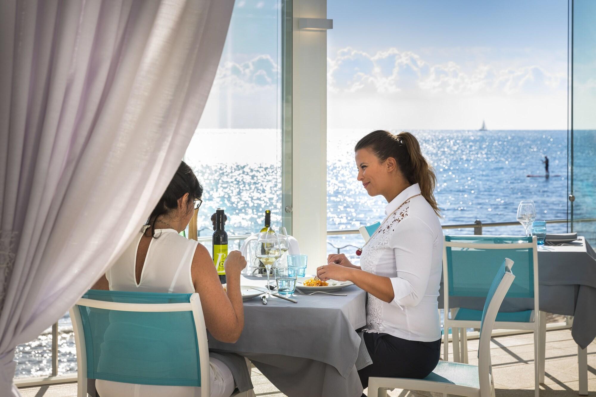 Rivalmare Boutique Hotel Novigrad Istria Extérieur photo