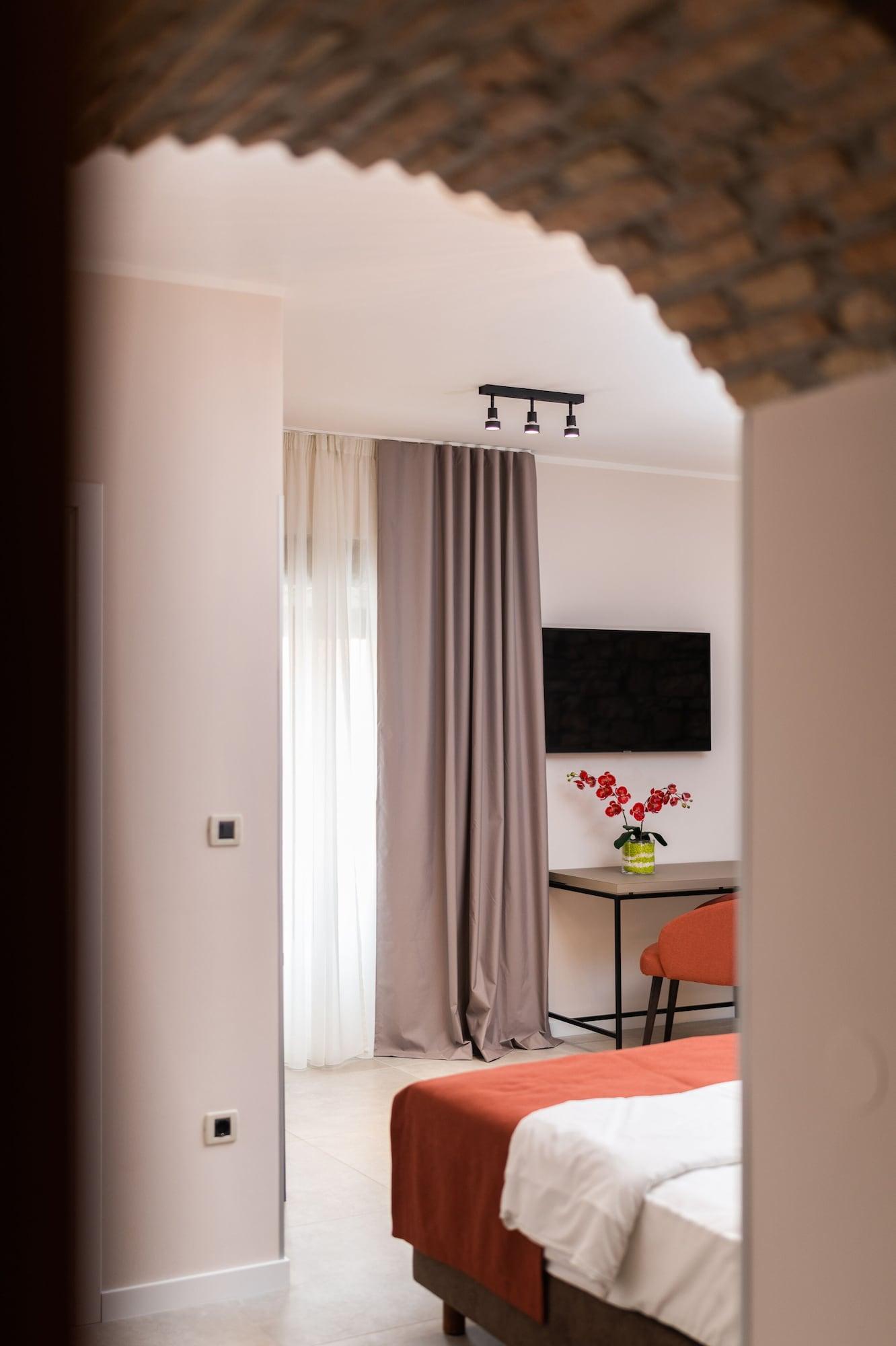 Rivalmare Boutique Hotel Novigrad Istria Extérieur photo