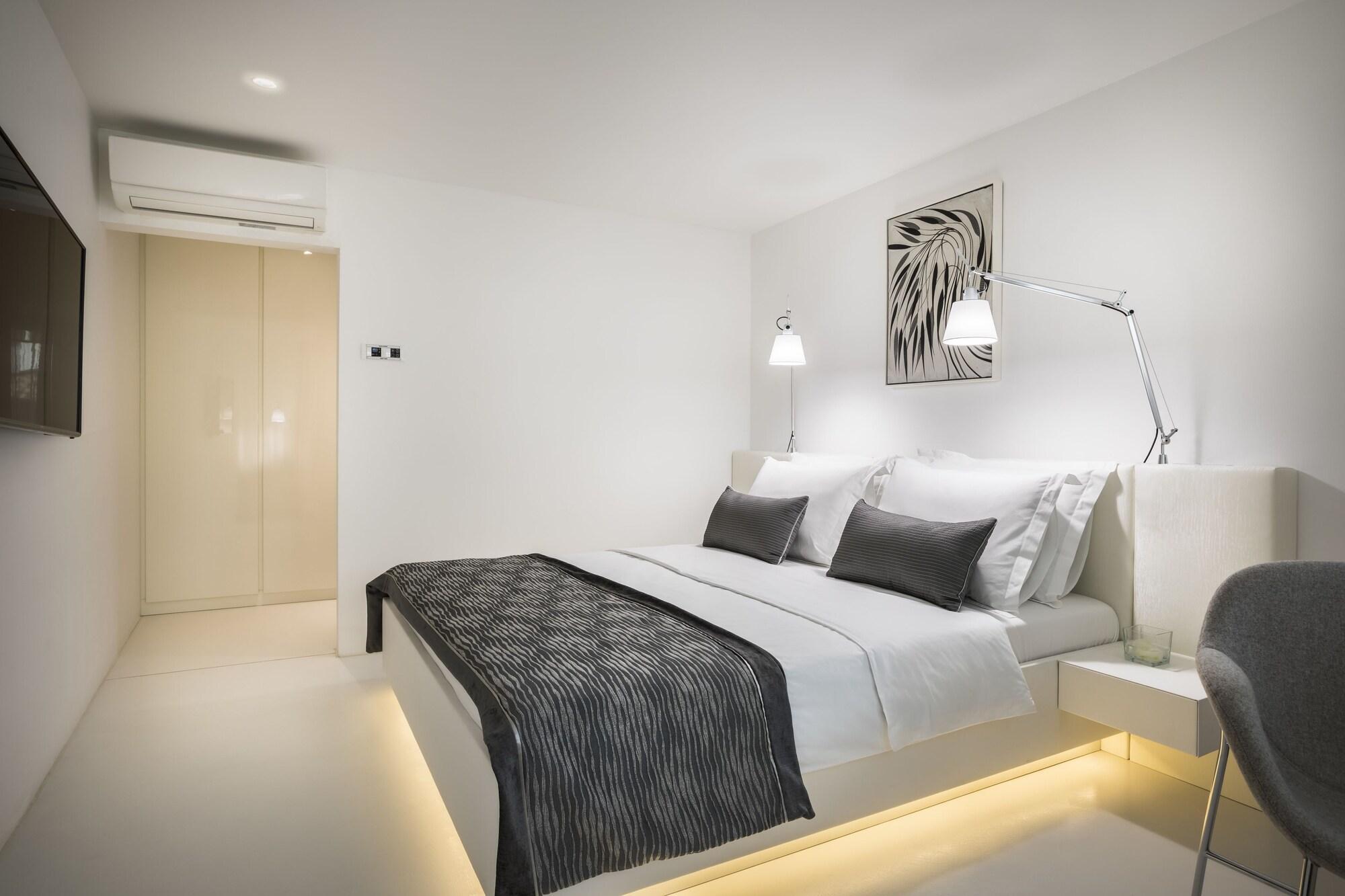 Rivalmare Boutique Hotel Novigrad Istria Extérieur photo