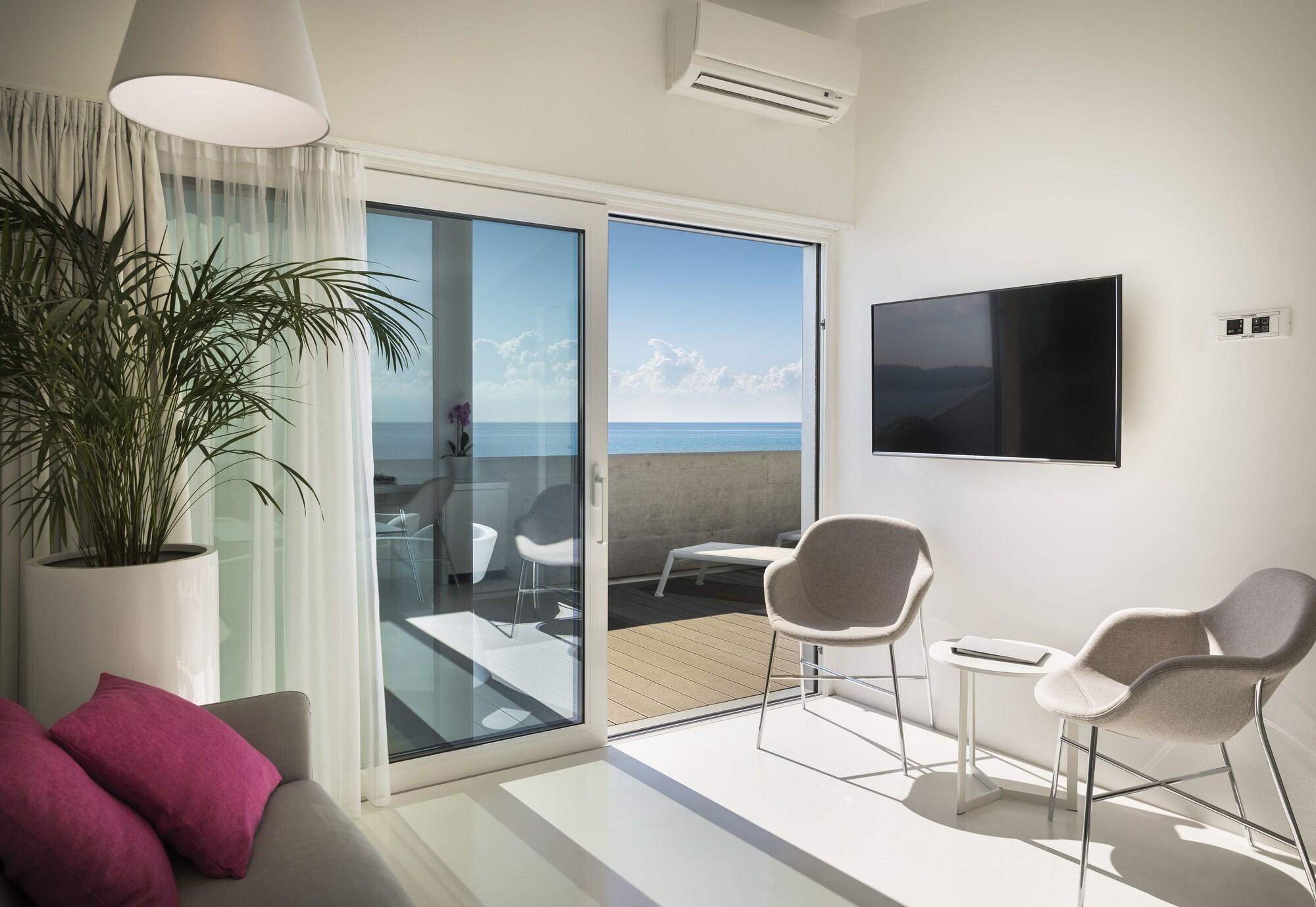 Rivalmare Boutique Hotel Novigrad Istria Extérieur photo