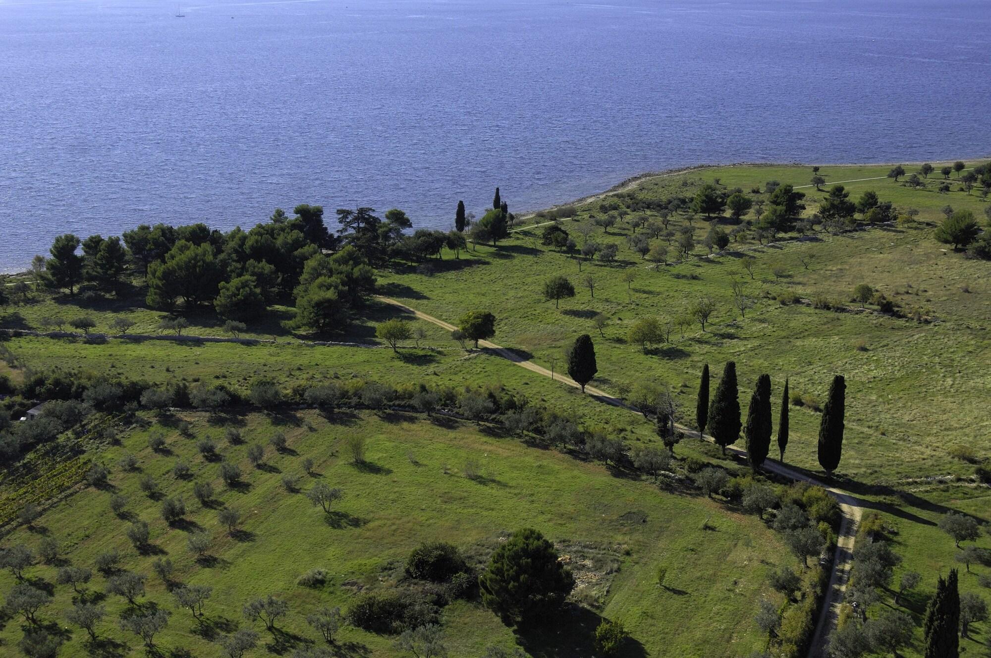 Rivalmare Boutique Hotel Novigrad Istria Extérieur photo