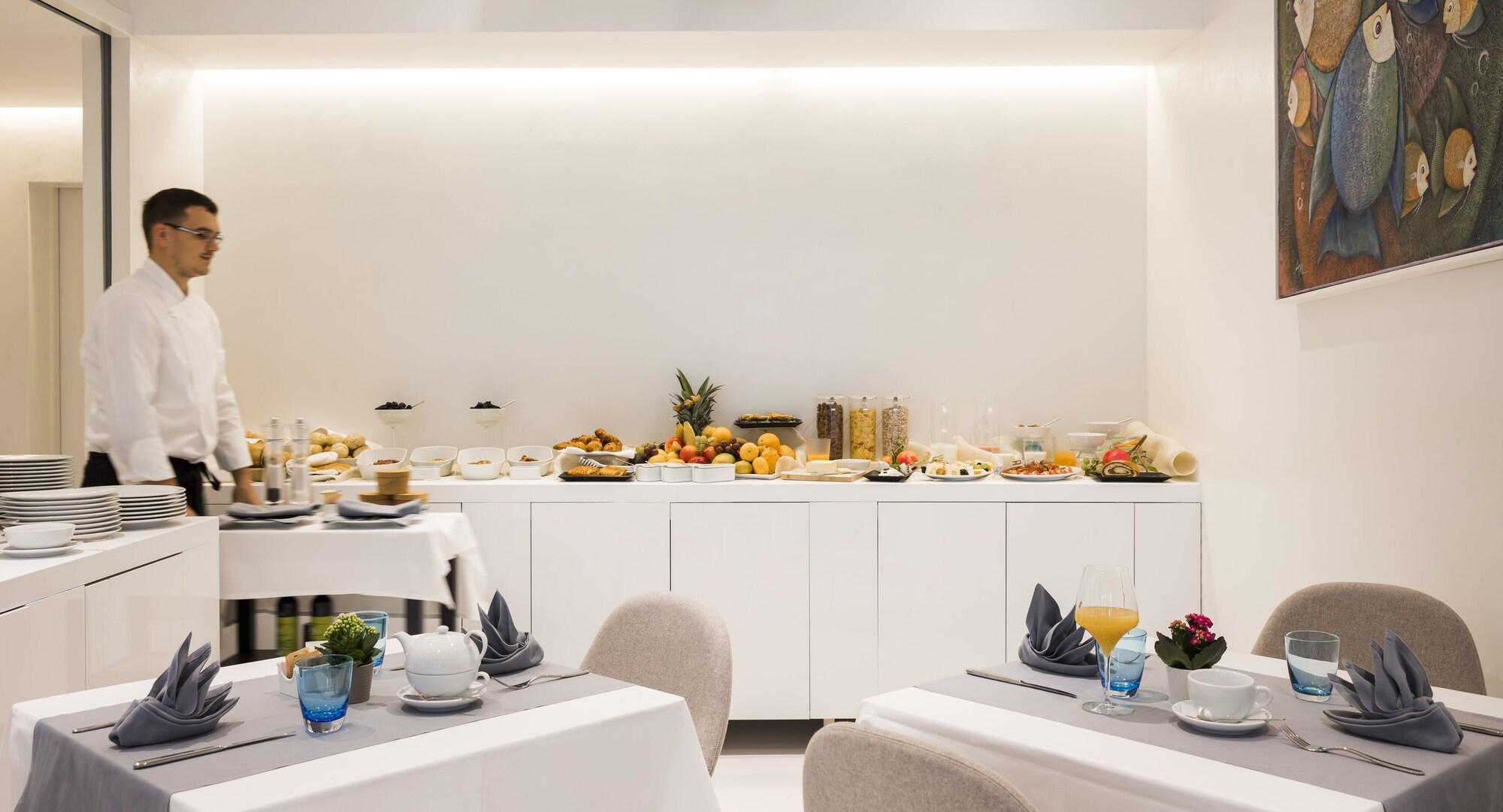 Rivalmare Boutique Hotel Novigrad Istria Extérieur photo