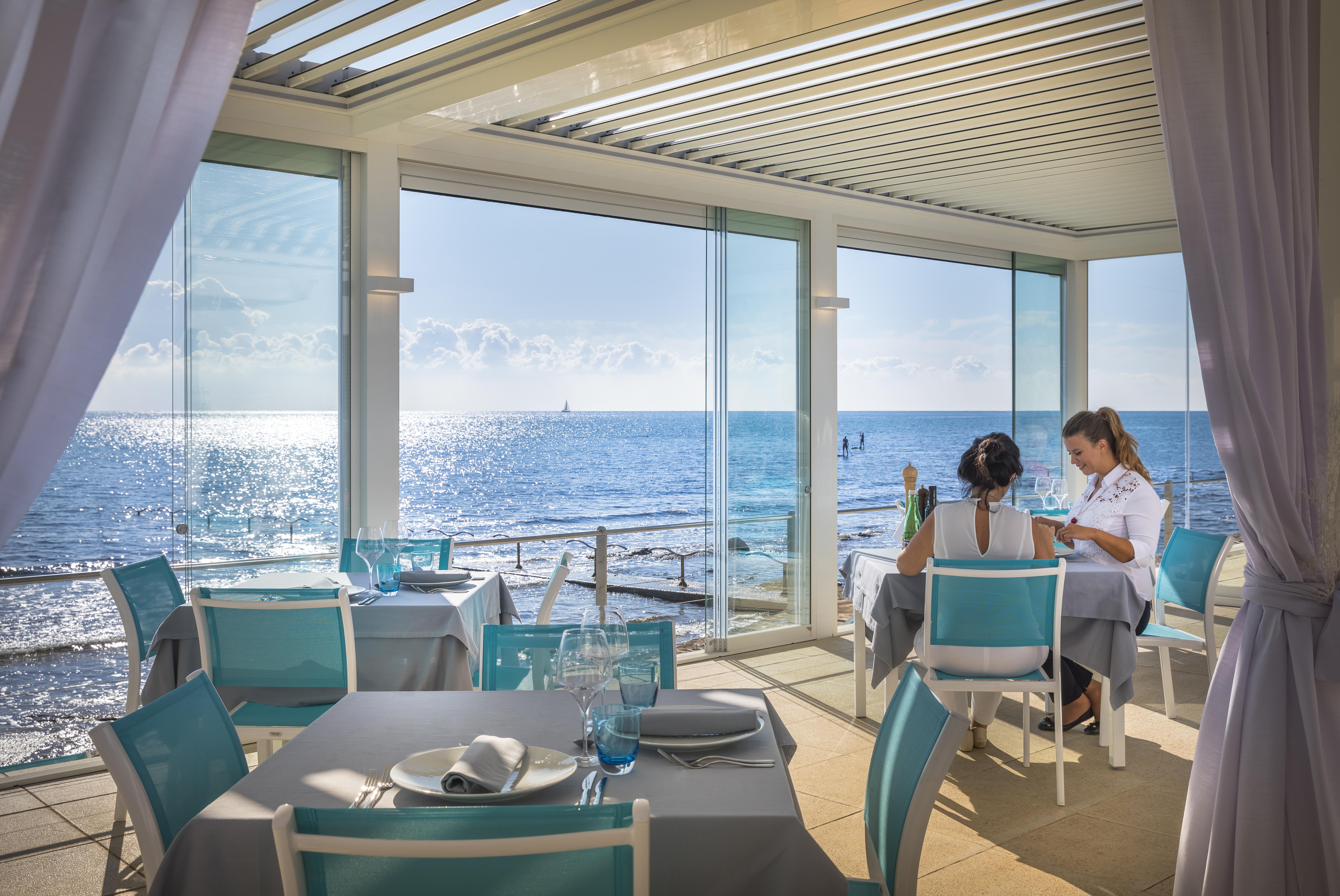 Rivalmare Boutique Hotel Novigrad Istria Extérieur photo