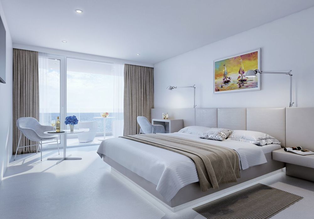 Rivalmare Boutique Hotel Novigrad Istria Extérieur photo