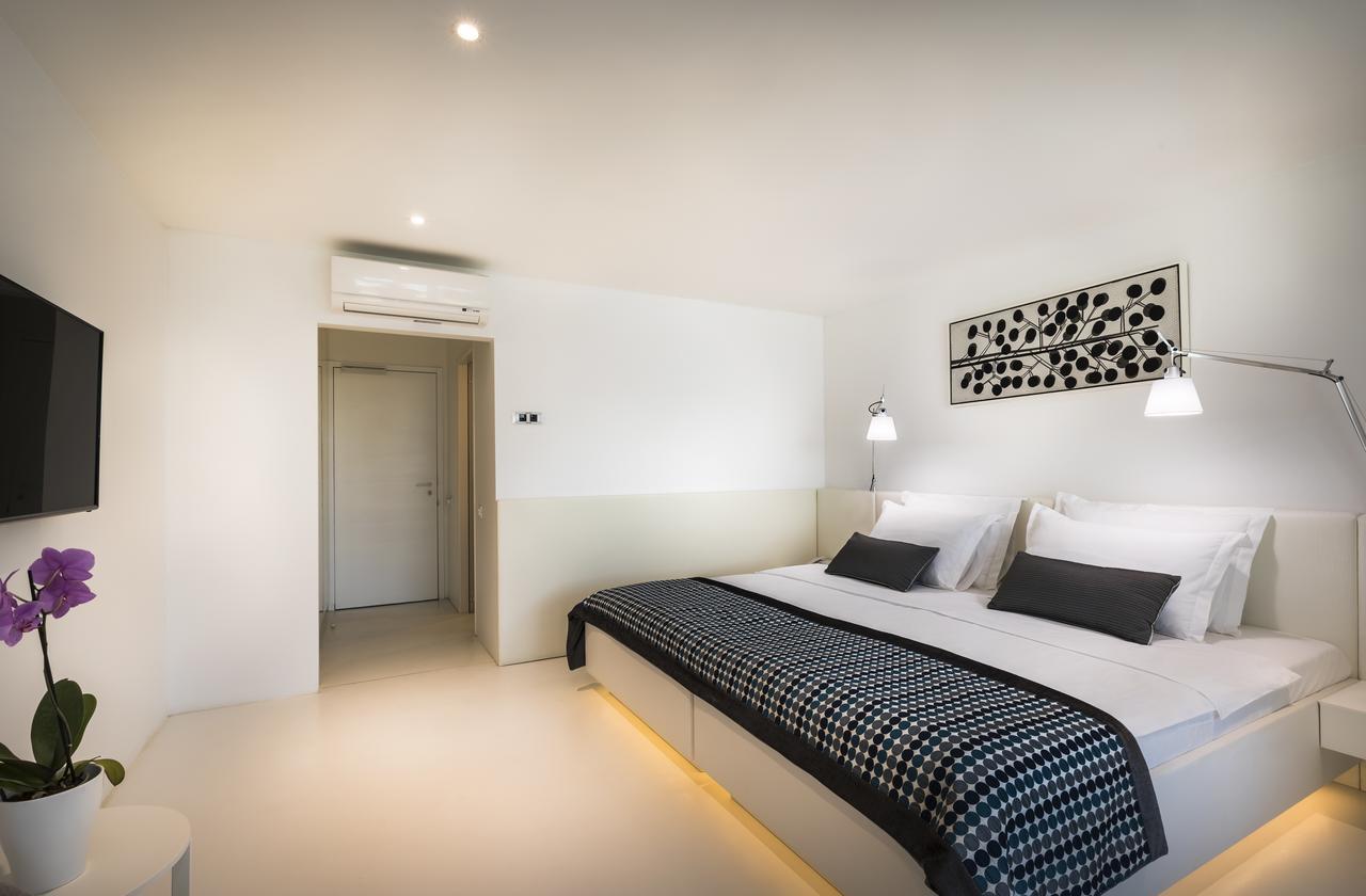 Rivalmare Boutique Hotel Novigrad Istria Extérieur photo